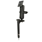 RAM No-Drill™ Voertuigbasis voor '03-07 Dodge Ram Zonder Verhoging - RAM Mounts RAM-VB-104NR afbeelding 5