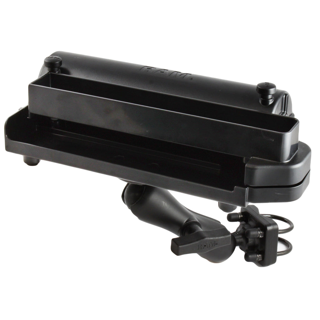 RAM U-Bout Montage voor Brother PocketJet Series - Medium - RAM Mounts RAM-VPR-101-1 afbeelding 1