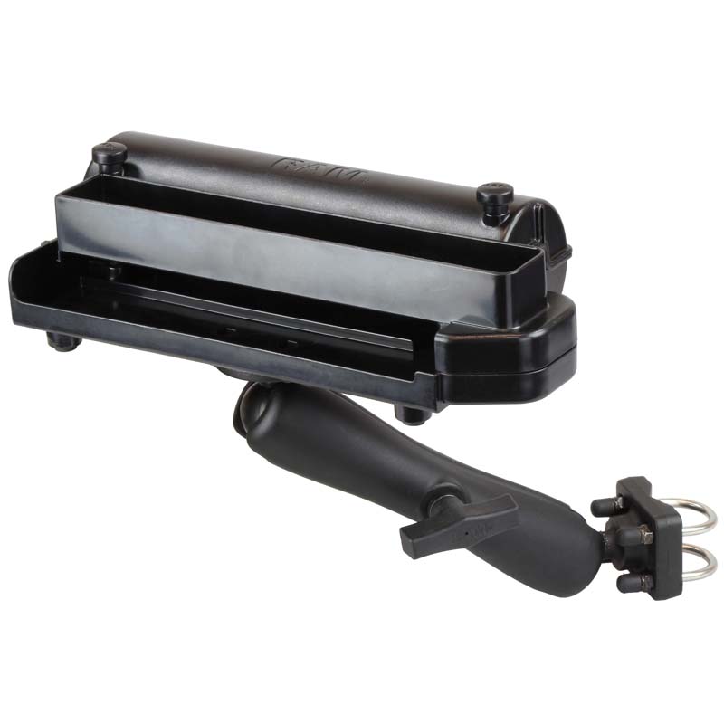 RAM u bout montage voor brother pocketjet series lang - RAM Mounts RAM-VPR-101-D-235U