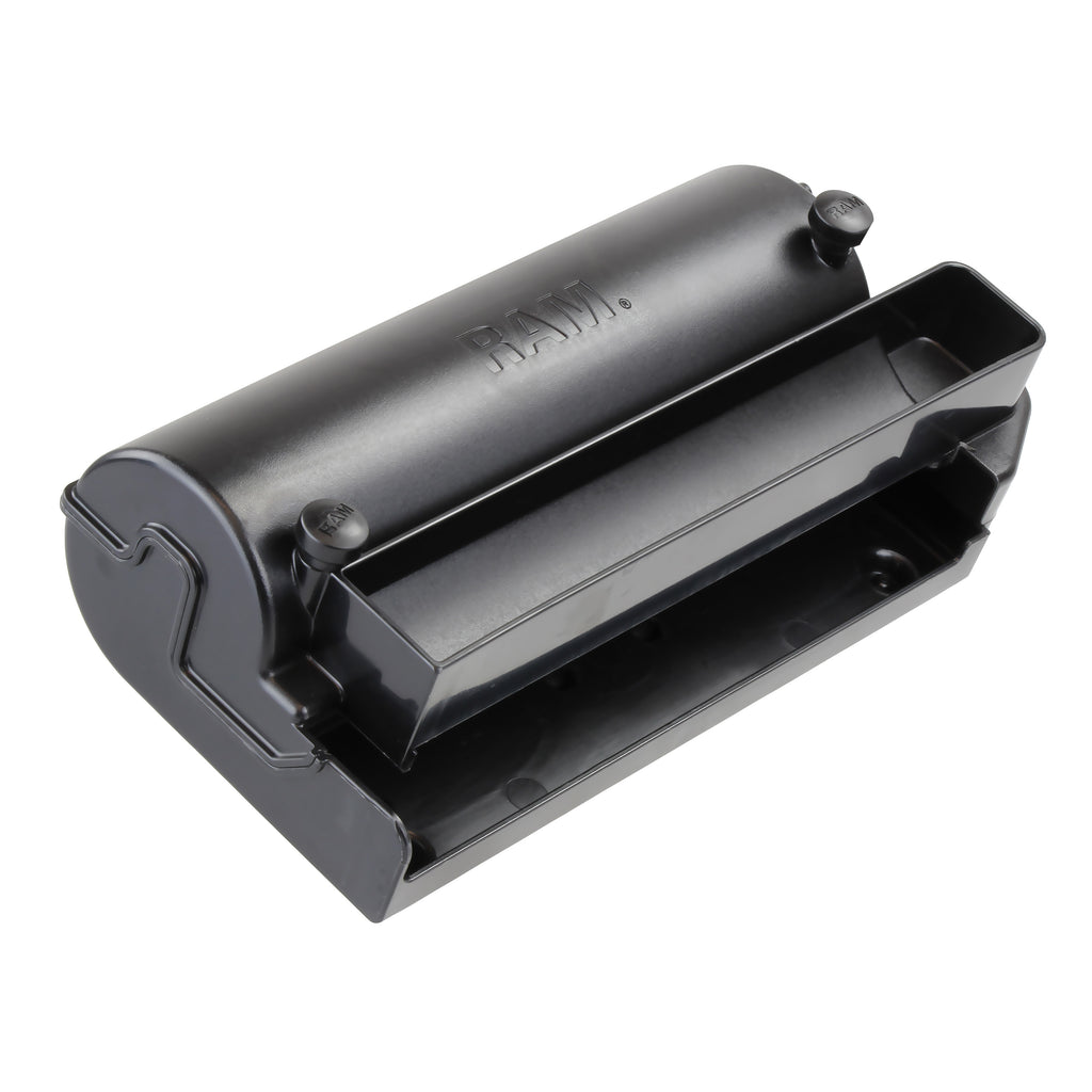 RAM nauwsluitende printer houder voor brother pocketjet series - RAM Mounts RAM-VPR-101