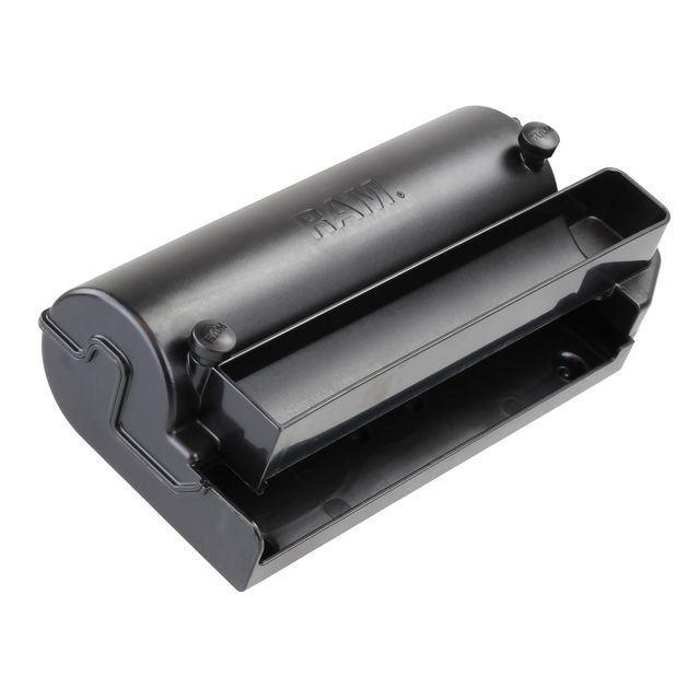 RAM U-Bout Montage voor Brother PocketJet Series - Lang - RAM Mounts RAM-VPR-101-D-235U afbeelding 6