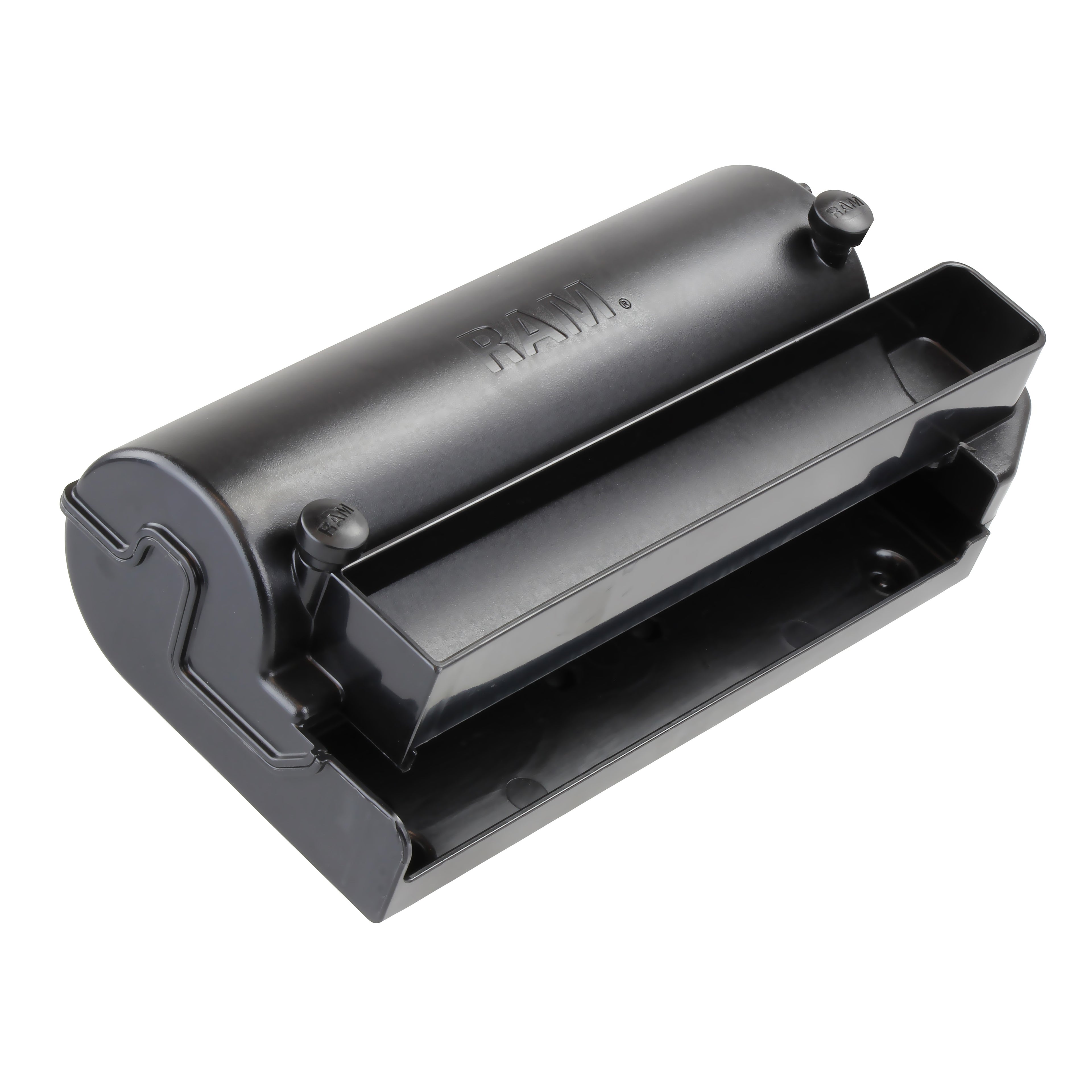 RAM Nauwsluitende Printer Houder voor Brother PocketJet Series - RAM Mounts RAM-VPR-101 afbeelding 1