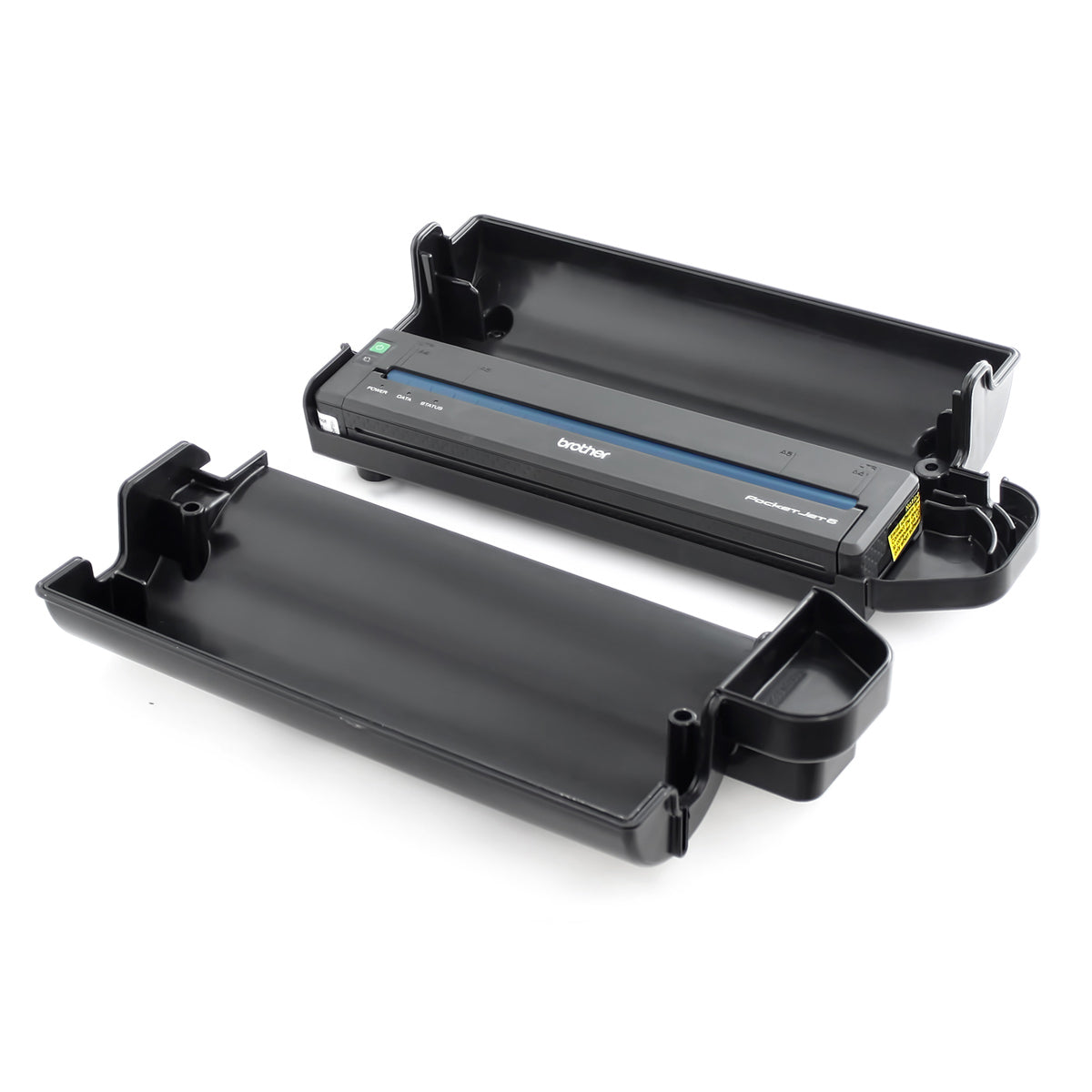 RAM U-Bout Montage voor Brother PocketJet Series - Medium - RAM Mounts RAM-VPR-101-1 afbeelding 2