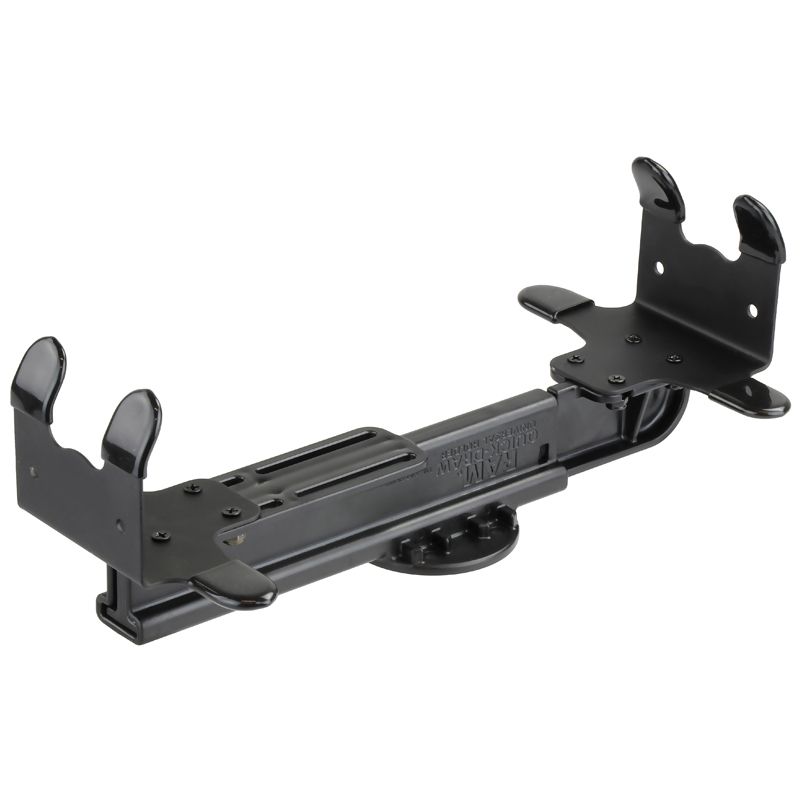 RAM Quick-Draw™ Houder voor Canon BJC-85 & i80 - RAM Mounts RAM-VPR-102 afbeelding 1