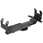 RAM Quick-Draw™ Houder voor Canon BJC-85 & i80 - RAM Mounts RAM-VPR-102 afbeelding 1