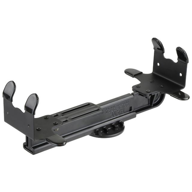 RAM Quick-Draw™ Printerhouder met Tough-Claw™ voor Canon BJC-85 & i80 - RAM Mounts RAM-B-400U-C-VPR-102 afbeelding 4