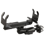RAM quick draw dubbele u bout montage voor hp officejet 250 meer - RAM Mounts RAM-VPR-103-1