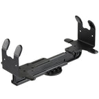 RAM quick draw houder voor hp officejet 250 meer - RAM Mounts RAM-VPR-103