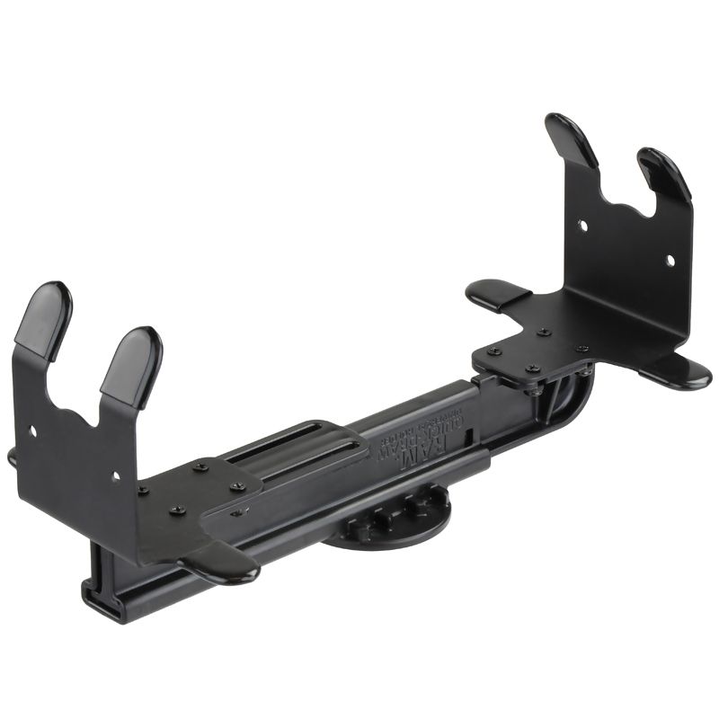 RAM Quick-Draw™ Houder voor HP OfficeJet 250 + Meer - RAM Mounts RAM-VPR-103 afbeelding 1