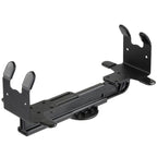 RAM Quick-Draw™ Dubbele U-Bout Montage voor HP OfficeJet 250 + Meer - RAM Mounts RAM-VPR-103-1 afbeelding 3