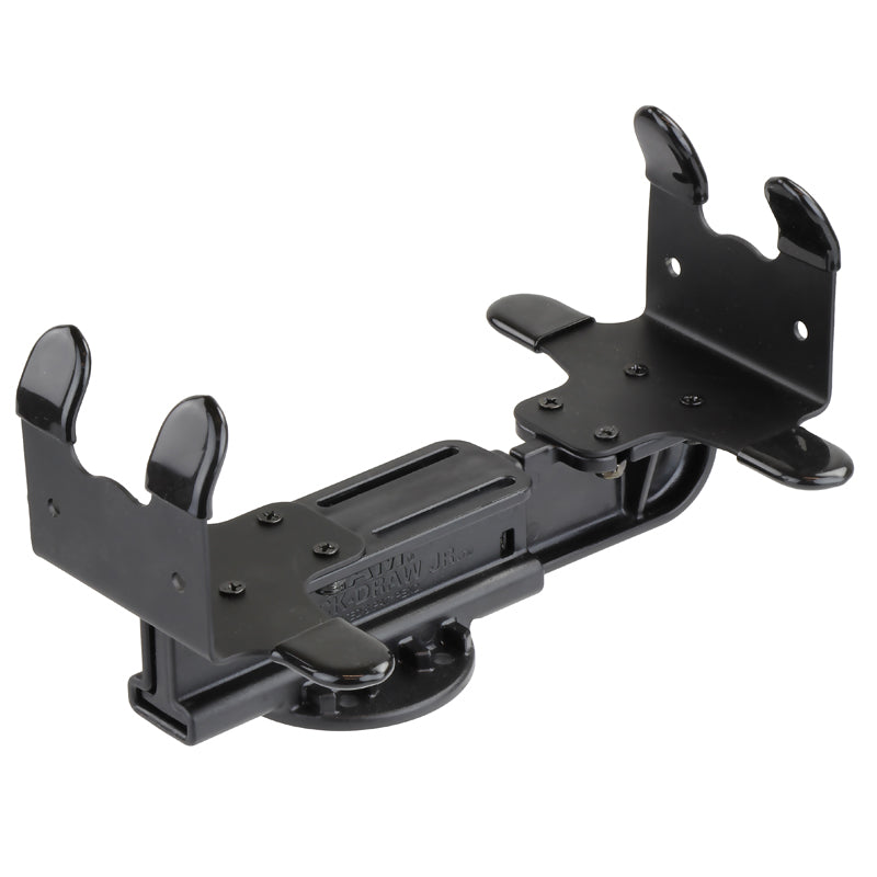 RAM quick draw jr universele kleine printerhouder - RAM Mounts RAM-VPR-104