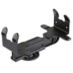 RAM Quick-Draw™ Kleine Printerhouder met Tough-Claw™ - RAM Mounts RAM-B-400U-C-VPR-104 afbeelding 4
