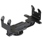 RAM Quick-Draw™ Jr. Universele Kleine Printerhouder - RAM Mounts RAM-VPR-104 afbeelding 1