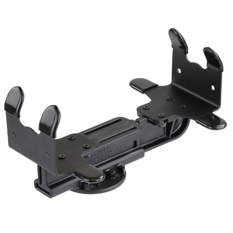 RAM Quick-Draw™ Jr. Universele Kleine Printerhouder - RAM Mounts RAM-VPR-104 afbeelding 1