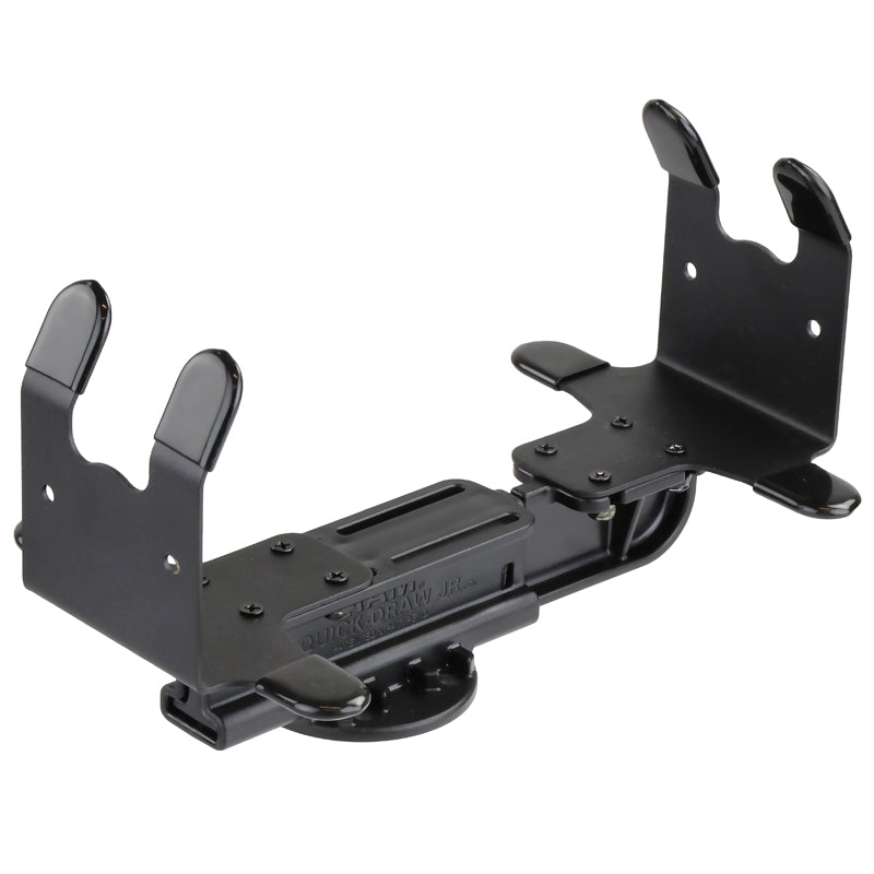 RAM quick draw jr universele printerhouder - RAM Mounts RAM-VPR-105