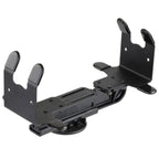 RAM Quick-Draw™ Jr. met dubbele U-Bout basis voor printers - RAM Mounts RAM-VPR-105-1 afbeelding 3