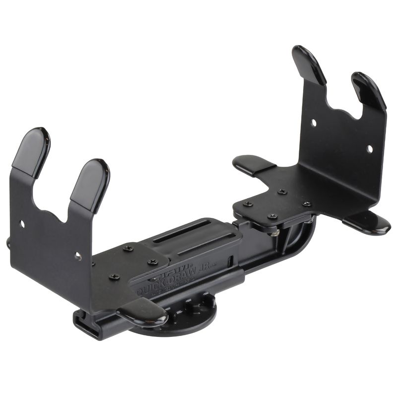 RAM Quick-Draw™ Jr. Universele Printerhouder - RAM Mounts RAM-VPR-105 afbeelding 1