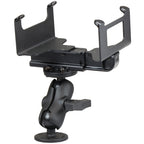 RAM drill down montage met printer houder voor toshiba EP4 medium - RAM Mounts RAM-VPR-105T-1