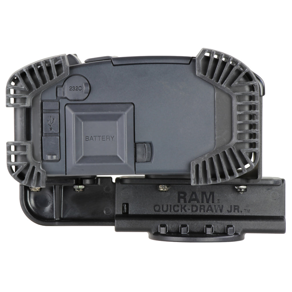 RAM Printerhouder voor Toshiba EP4 - RAM Mounts RAM-VPR-105TU afbeelding 2
