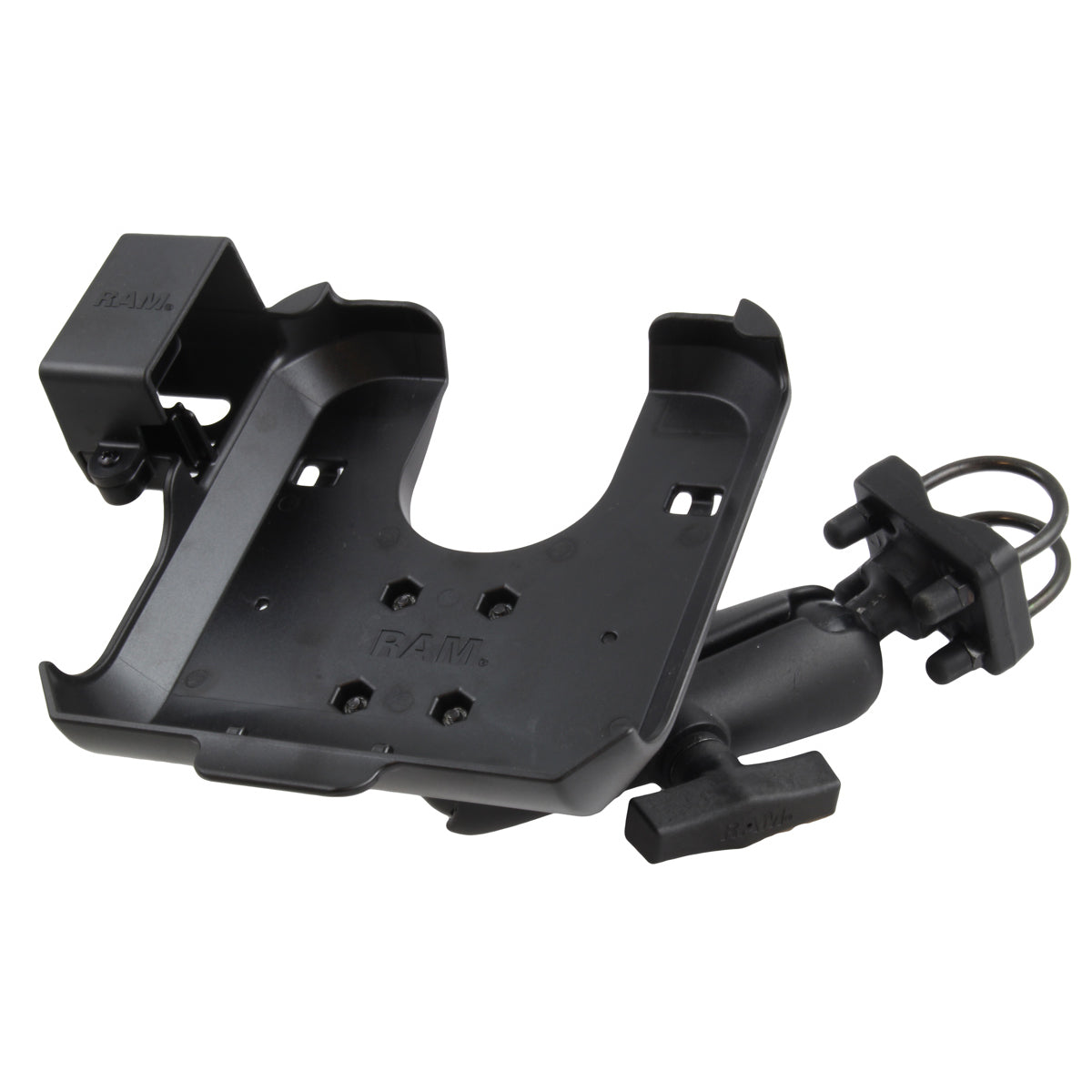 RAM printerhouder met u bout montage voor brother ruggedjet meer - RAM Mounts RAM-VPR-106-1