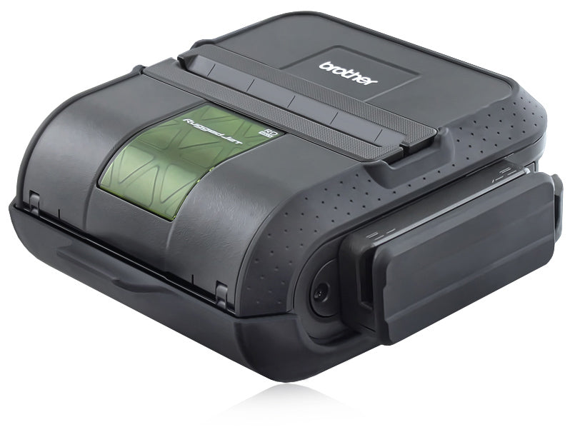 RAM printerhouder voor brother ruggedjet rj 4030 rj 4040 - RAM Mounts RAM-VPR-106