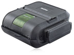 RAM Printerhouder met U-Bout Montage voor Brother RuggedJet + Meer - RAM Mounts RAM-VPR-106-1 afbeelding 3