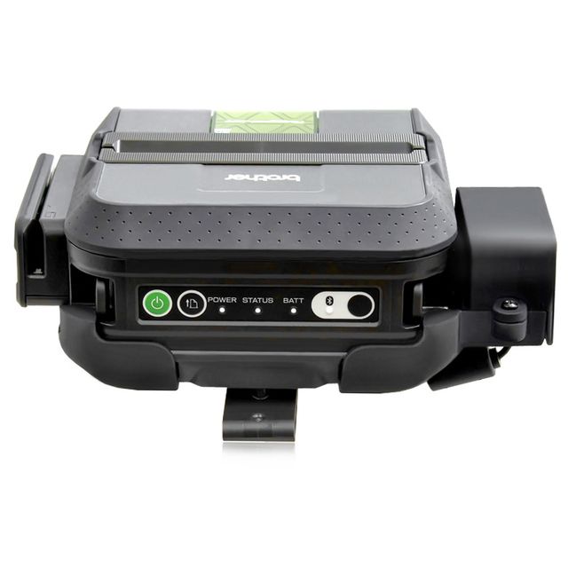 RAM Printerhouder voor Brother RuggedJet RJ-4030 & RJ-4040 - RAM Mounts RAM-VPR-106 afbeelding 3