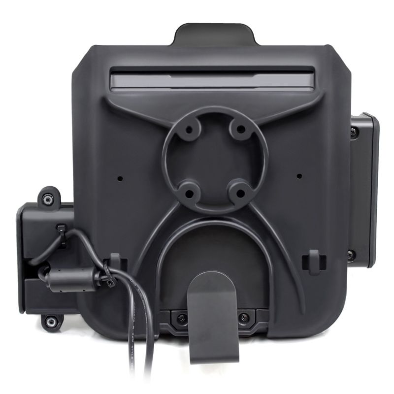 RAM Printerhouder voor Brother RuggedJet RJ-4030 & RJ-4040 - RAM Mounts RAM-VPR-106 afbeelding 4