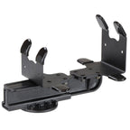 RAM Voertuig Paal Montage voor Mobiele Printers met Achterinvoer - RAM Mounts RAM-VPR-107-1 afbeelding 3