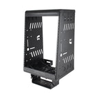 RAM tough box 13 console met 11 faceplate gebied radio rack - RAM Mounts RAM-VRR-13