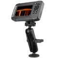 RAM composiet bevestiging voor lowrance eagle 4 5 hook reveal c grootte - RAM Mounts RAP-101-LO12