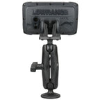 RAM Composiet Bevestiging voor Lowrance Eagle 4 & 5, Hook² & Reveal - C Grootte - RAM Mounts RAP-101-LO12 afbeelding 2