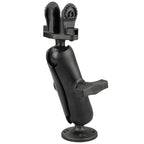 RAM Composiet Bevestiging voor Lowrance Eagle 4 & 5, Hook² & Reveal - C Grootte - RAM Mounts RAP-101-LO12 afbeelding 4