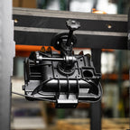 RAM Dubbele 90-Graden Pivot Magnetische Bevestiging met Knop - RAM Mounts RAP-101-PV4-2P-MAG88U afbeelding 6
