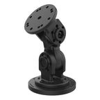 RAM dual 90 graden pivot magnetische bevestiging - RAM Mounts RAP-101-PV4-2P-NK-MAG88U
