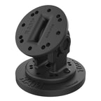 RAM enkele pivot magneetbevestiging - RAM Mounts RAP-101-PV4-NK-MAG88U