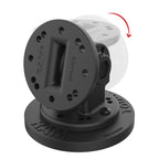 RAM Enkele Pivot Magneetbevestiging - RAM Mounts RAP-101-PV4-NK-MAG88U afbeelding 2