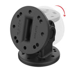 RAM Enkele Scharnierbevestiging - RAM Mounts RAP-101-PV4-NKU afbeelding 2