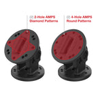 RAM Enkele Scharnierbevestiging - RAM Mounts RAP-101-PV4-NKU afbeelding 4