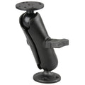 RAM composite dubbele bal mount voor garmin echo 200 500c 550c - RAM Mounts RAP-101U-G4