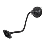 RAM twist lock vakuumbeugel met 12 RAM flex arm - RAM Mounts RAP-105-12D224U