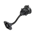 RAM Twist-Lock™ Zuigcup met 4" RAM Flex-Arm™ & Diamantplaat - RAM Mounts RAP-105-4DA224U afbeelding 1
