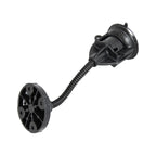 RAM twist lock zuigcup met 4 RAM flex arm ronde plaat - RAM Mounts RAP-105-4RA224U