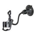 RAM twist lock zuigkracht met RAM flex arm voor garmin astro 220 meer - RAM Mounts RAP-105-6224-GA12U
