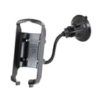 RAM twist lock zuiging met RAM flex arm voor garmin gpsmap meer - RAM Mounts RAP-105-6224-GA14U