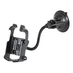 RAM twist lock zuigkracht met RAM flex arm voor garmin vista meer - RAM Mounts RAP-105-6224-GA16U