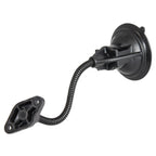 RAM Twist-Lock™ zuignapbevestiging met 6" RAM Flex-Arm™ - RAM Mounts RAP-105-6D224U afbeelding 1