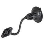 RAM Twist-Lock™ Zuigkracht met RAM Flex-Arm™ voor Garmin Astro 220 + Meer - RAM Mounts RAP-105-6224-GA12U afbeelding 3