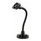 RAM flex arm montage met diamant en ronde platen - RAM Mounts RAP-105-6DRU
