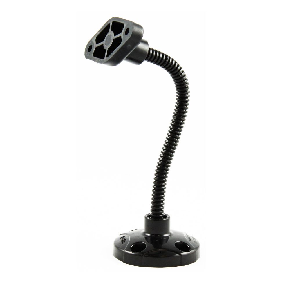 RAM Flex-Arm™ Montage met Diamant en Ronde Platen - RAM Mounts RAP-105-6DRU afbeelding 1